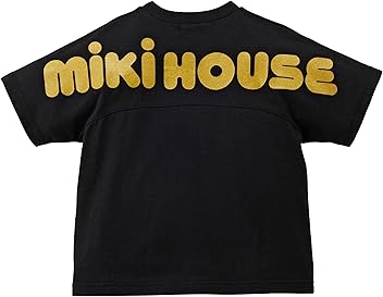Amazon.co.jp: MiKiHOUSE: Tシャツ・シャツ（ミキハウス）